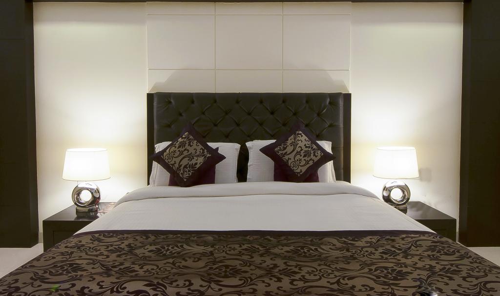 Hotel International Inn - Near Delhi Airport Ню Делхи Екстериор снимка